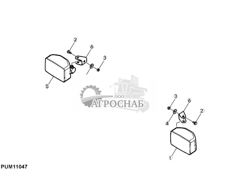 ПЕРЕДНЕЕ РАБОЧЕЕ ОСВЕЩЕНИЕ (OOS) - ST305087 201.jpg